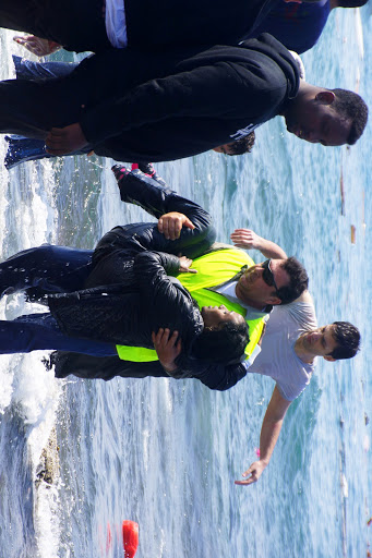 Tragédie des migrants: Alger appelle à durcir la lutte contre les réseaux mafieux et criminels de « traite des personnes »