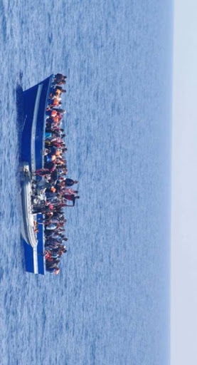 Tragédie des migrants en méditerranée, Alger préconise une politique digne