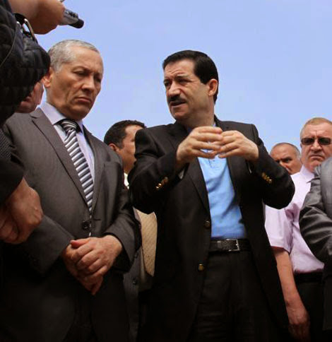 Transport ferroviaire, Lancement d’une étude pour un rail Djelfa-Touggourt