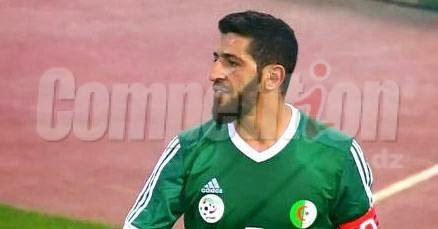 Umm Salal 3 SC Qatar 0 : Halliche sort blessé à l’épaule