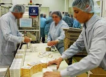 Un argument pour booster la production nationale