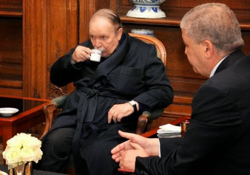 Un bilan de Bouteflika ou de Sellal ?