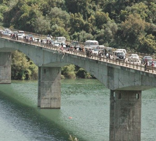 Un corps a été repêché