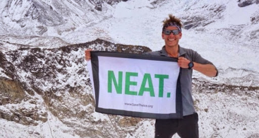 Un dirigeant de Google décédé au Népal