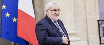 Un ministre français à Alger pour remettre la Légion d’Honneur à des anciens combattants algériens