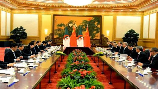 Un nouvel élan dans les relations algéro-chinoises, priorité à l’investissement