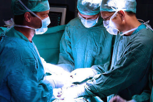 Un troisième cœur artificiel implanté ?