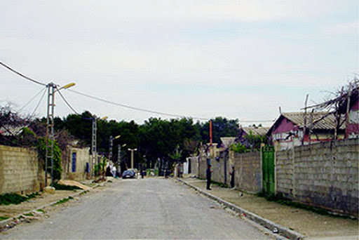 Une centaine de lotissements à Alger