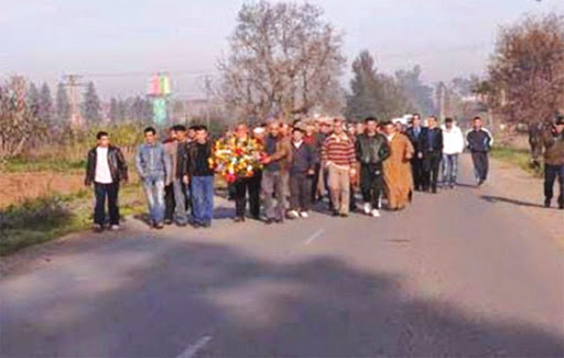 Une guerre, une gloire et une déception