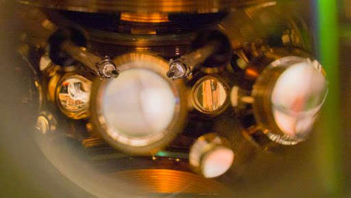 Une horloge atomique bat le record de précision