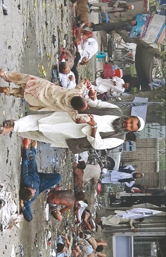 Une trentaine de morts dans un attentat suicide à Jalalabad,  Daech s’implante-t-il en Afghanistan ?