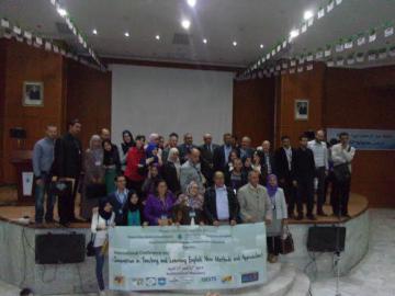 Université de Béjaia : de nouvelles méthodes dans l’enseignement de l’anglais