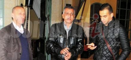 USMA : Beldjilali d’attaque face à l’AS Pikine