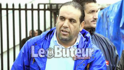 USMH : Hadj Kamel suspendu un mois