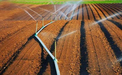 Utilisation des eaux recyclées dans l’irrigation, Les capacités de traitement atteignent 325 millions m3