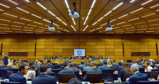 Utilisation du nucléaire à des fins pacifiques: L’Algérie réitère le droit des Etats membres du TNP