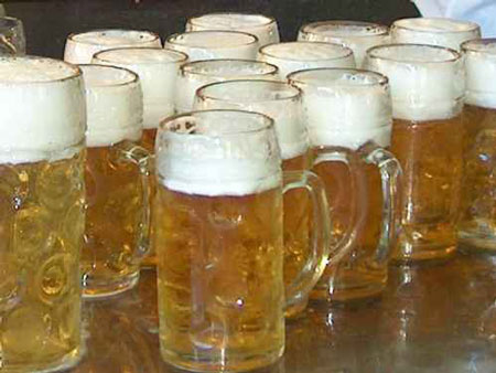 Vente de boissons alcoolisées : Une circulaire et une polémique