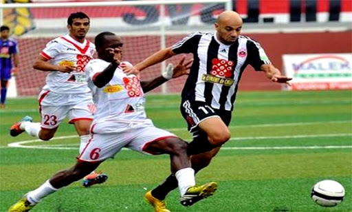 Victoire salutaire pour les Chélifiens