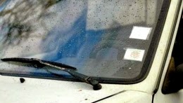 Vignette automobile 2015 : prorogation du délai d’acquittement jusqu’au 14 mai