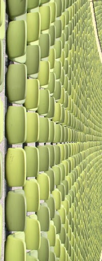 Violence dans les stades: Seuls quatre clubs de la ligue 1 algérienne échappent encore au huis clos