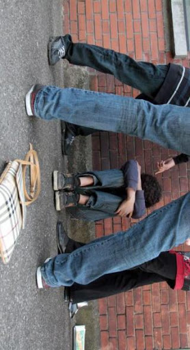 Violence en milieu scolaire : 97 % des cas dus à des facteurs exogènes