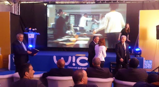 WICI d&rsquo;Algérie Télécom : les cartes disponibles à partir de 100 dinars