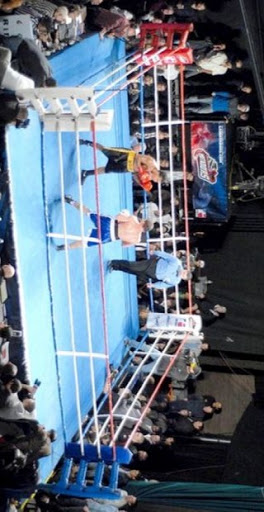 WSB/Algérie-Maroc (13e J.): Les « Faucons du désert » dominent les « Lions de l’Atlas » (4-1)