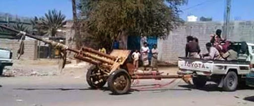 Yémen: Al-Qaïda s’empare d&rsquo;un important camp militaire, saisit des armes lourdes