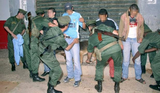 1200 affaires de crime traitées par les gendarmes, 750 personnes arrêtées durant le 1er trimestre 2015