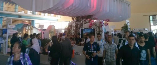 16ème SITEV d&rsquo;Alger: les opérateurs du tourisme tunisien ont mis le paquet… et fait mouche