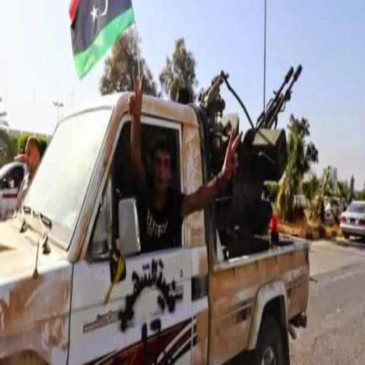 172 tunisiens détenus par une milice de Fadj Libya à Tripoli