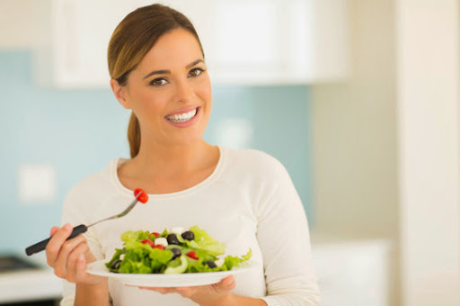 2 semaines de menus clés en main avec Weight Watchers