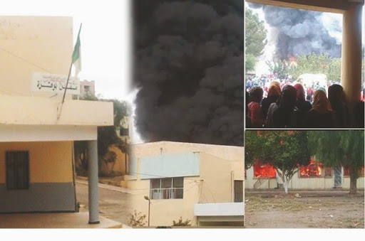 40 000 agressions enregistrées dans les établissements scolaires en 2014, École : du sinistre à la violence