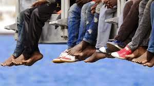 400 migrants clandestins arrêtés