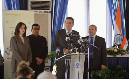 48ème édition de la Foire internationale d&rsquo;Alger (FIA), 1 385 exposants dont 742 étrangers attendus