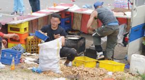 58 fast-food avertis pour non-respect des conditions d’hygiène à Oran