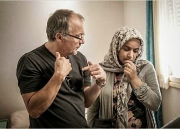 68E festival de Cannes,  L&rsquo;intégration tourmentée