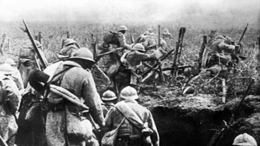 70 ans après les massacres du 8 mai 1945, Alger et Paris loin du traité d’amitié mais des relations au « beau fixe »