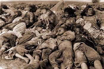 70E anniversaire des massacres du 8 Mai 1945, On n’a pas oublié