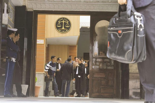 7e jour du procès Khalifa, L’énigme Ragheb Chemaâ