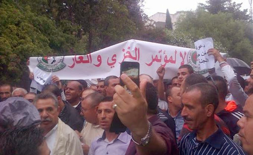 A la veille de la tenue du 10e congrès du FLN, 110 députés et 178 membres du CC lâchent Saadani