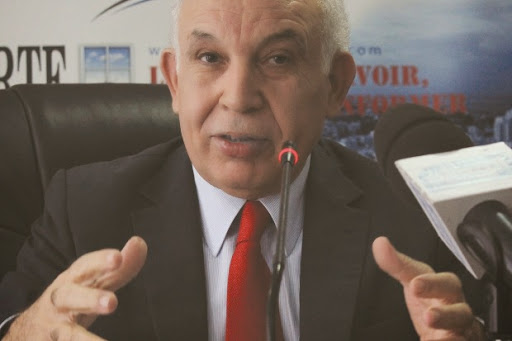 Abdelaziz Rahabi à “Liberté” à propos de l’instruction de Sellal “C’est une opération marketing”