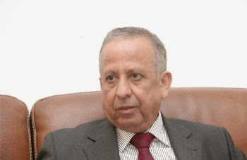 Abdelkader khomri : Appel aux acteurs du sport national à travailler dans la sérénité et le dialogue