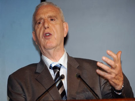 Abdelkrim Abada, coordinateur du mouvement de redressement, «Le FLN n’appartient pas à Bouteflika»