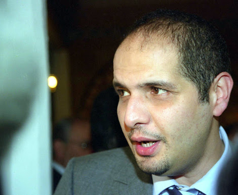 Abdelmoumène dit détenir des preuves : «Khalifa banque n’était pas en faillite»