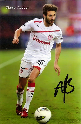 Abdoun «Avec Gourcuff, on sent que la sélection appartient à tous les Algériens»