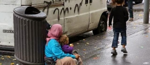 Abus sexuels, prostitution, mendicité…, Maltraitance des enfants en Algérie