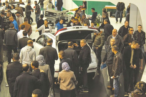 Accès des Algériens au véhicule neuf et impact de l’arrêté du 23 mars, La Présidence demande une enquête