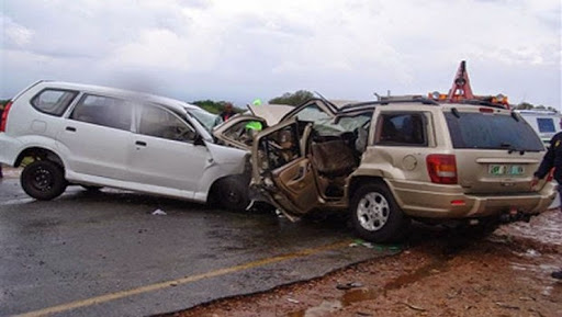 Accident de la route : 17 morts et 14 blessés en 24 heures