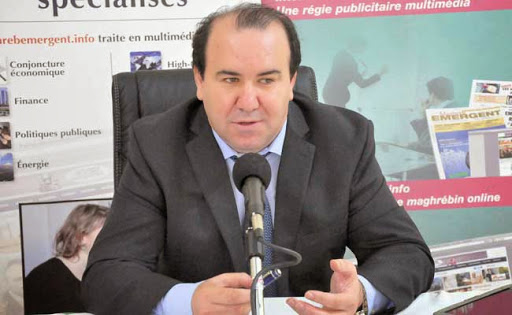 « Ad Display, leader de l’affichage publicitaire, va creuser l’écart avec ses concurrents »-M. Hadj Saïd sur RadioM (audio-vidéo)